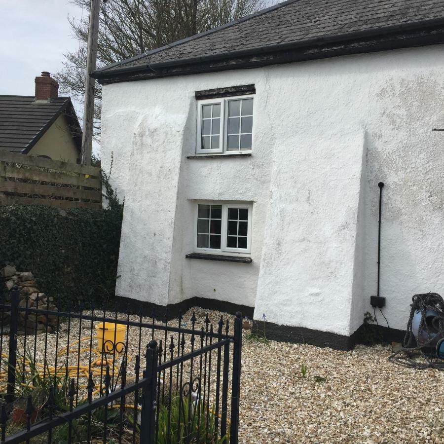 Littlebridge Farmhouse Bude Exterior photo
